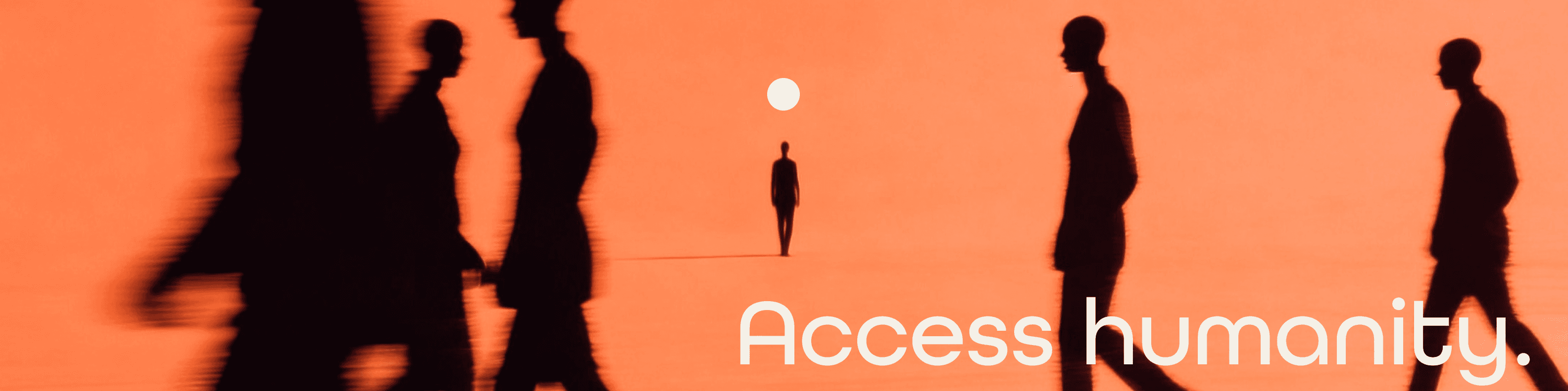 humanix — Access humanity.